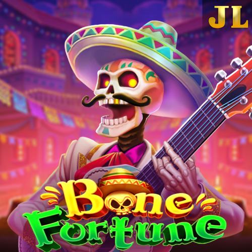 Bone Fortune